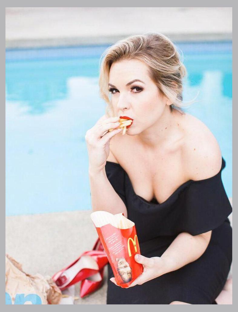 Briana Buckmaster